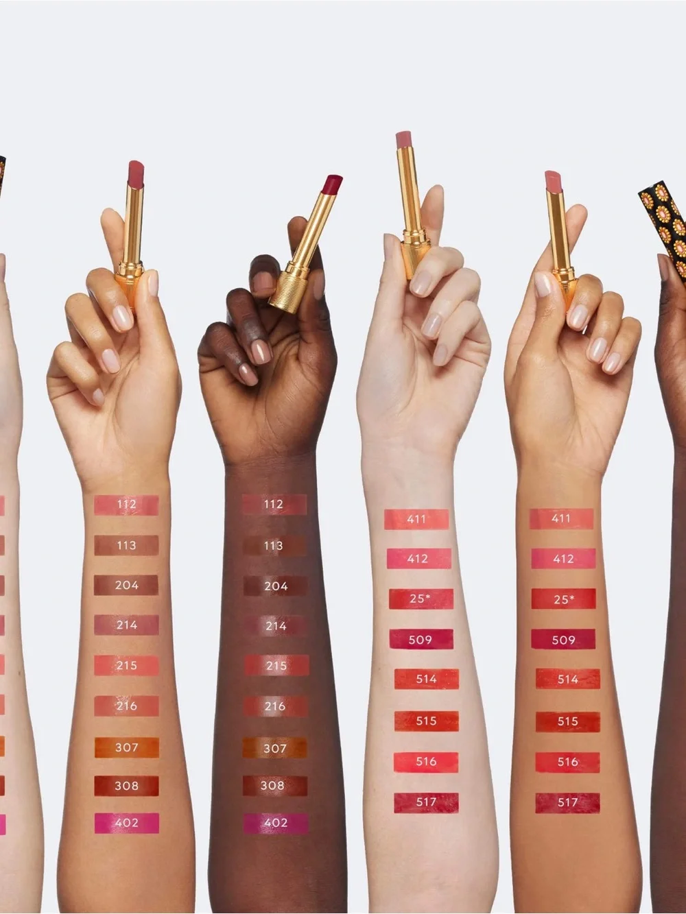 Sheer Mauve Lipstick - Women Makeup